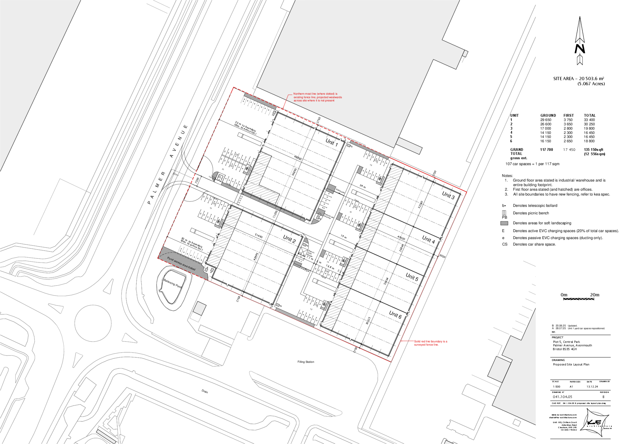 drg 05 B proposed site layout plan.pdf