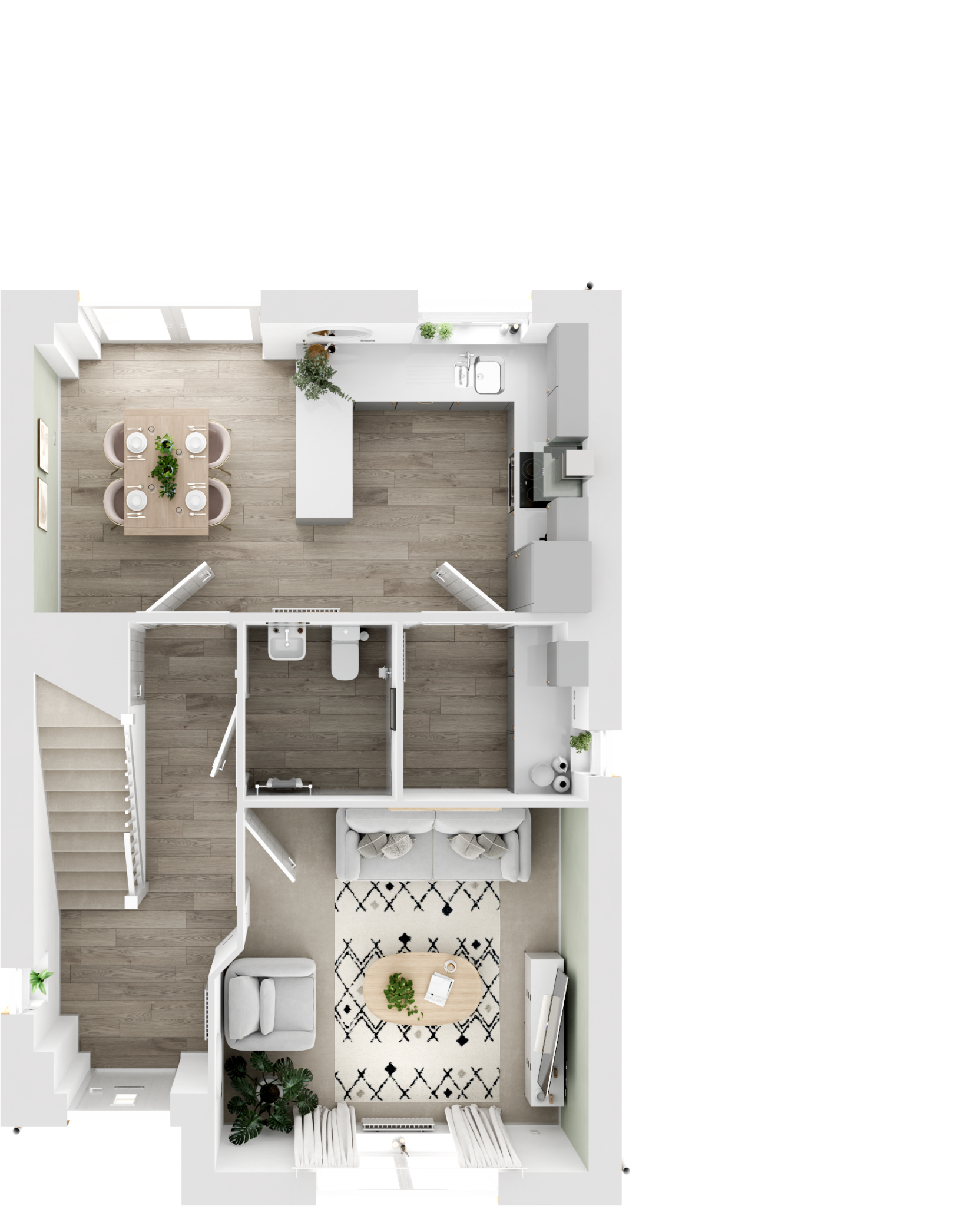 Strabathie Shores,
Loverose Wy,
Aberdeen,
AB23 8LW floorplan