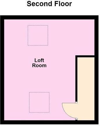 Milligan Road, Leicester floorplan