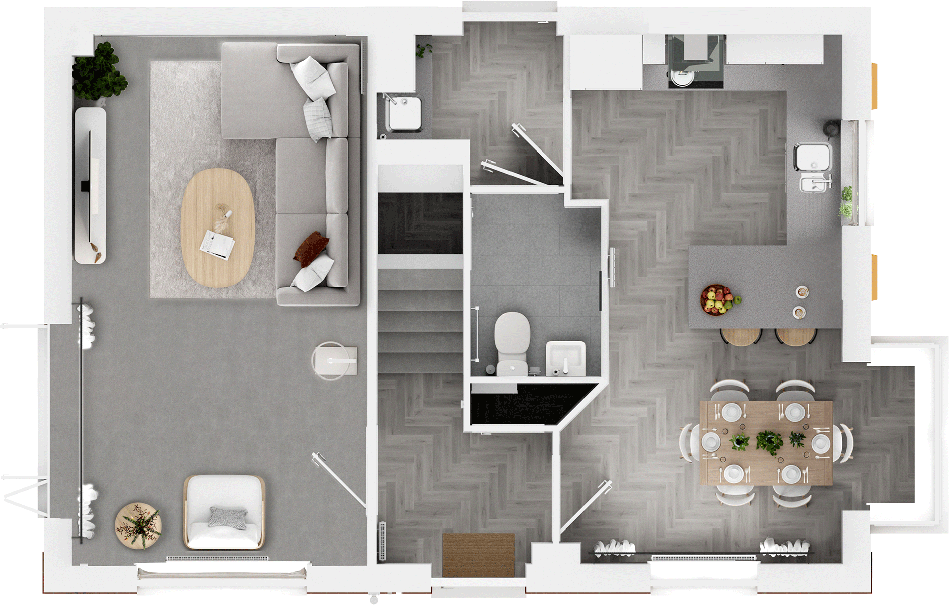 Oundle Walk,
St Christopher's Drive,
Oundle,
PE8 floorplan