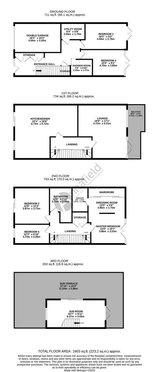 Red Admiral Court, St Neots, PE19 floorplan