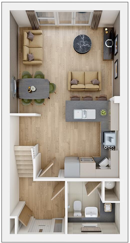 Aylesbury, 
HP22 5SZ
 floorplan
