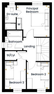 Bournewood Park,
Halstead,
Essex,
CO9 1GE floorplan