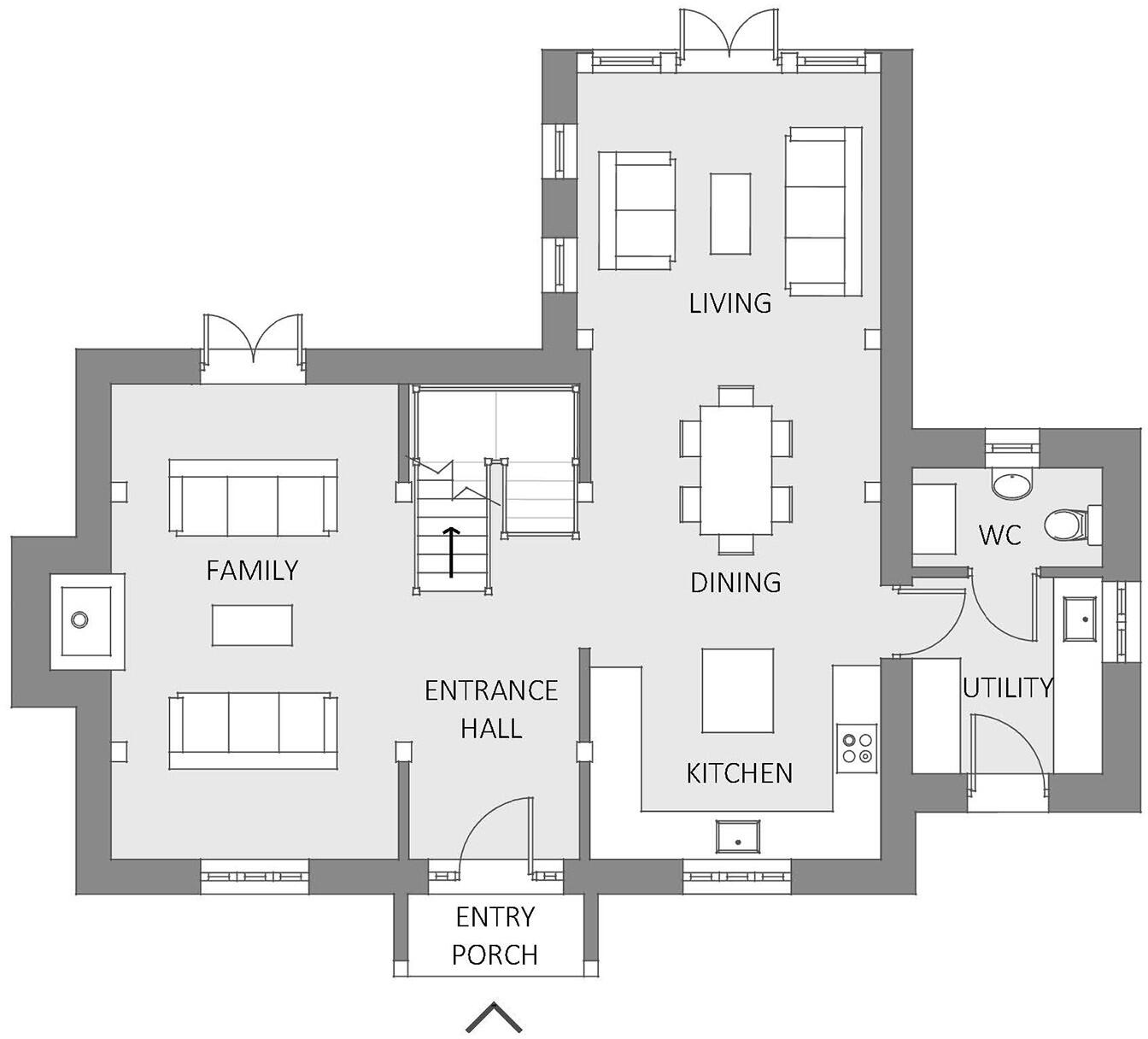 5, Whipstocks, HR9 floorplan