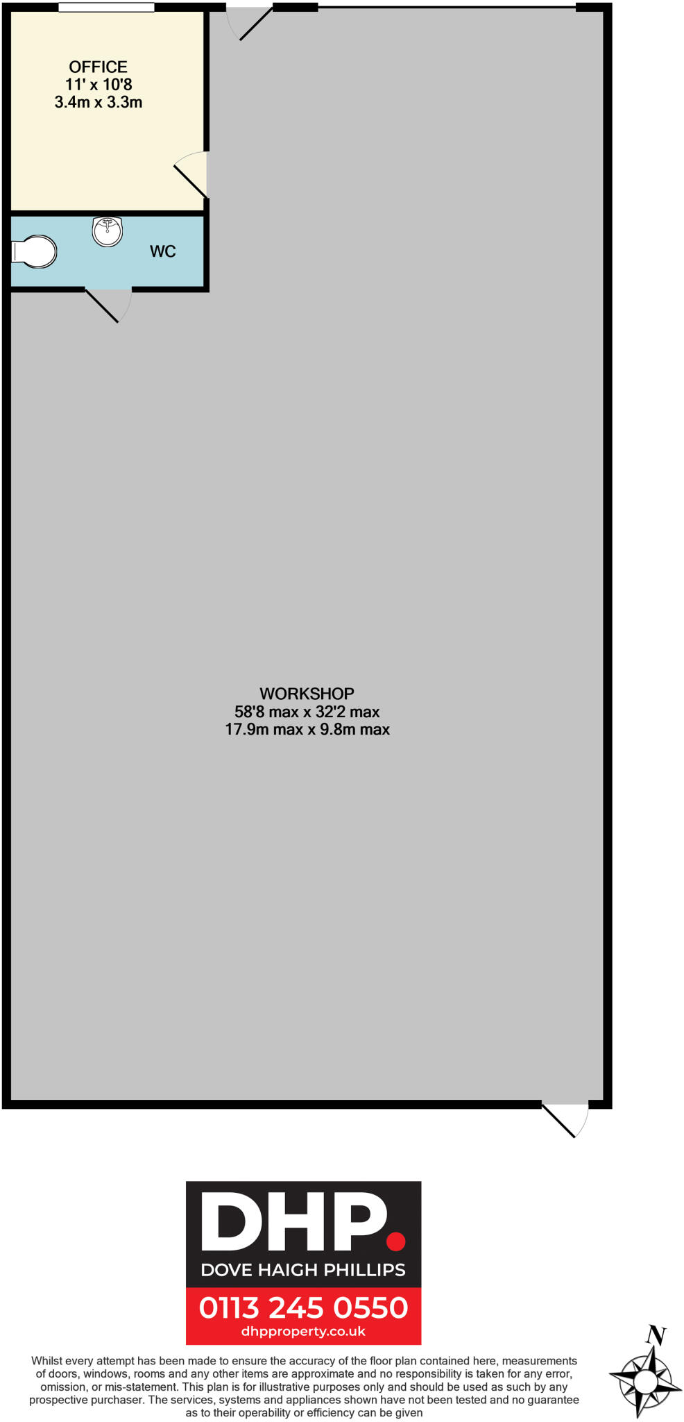 Unit 5, Sovereign Business Park, Barnsley Road, Shepley.jpg