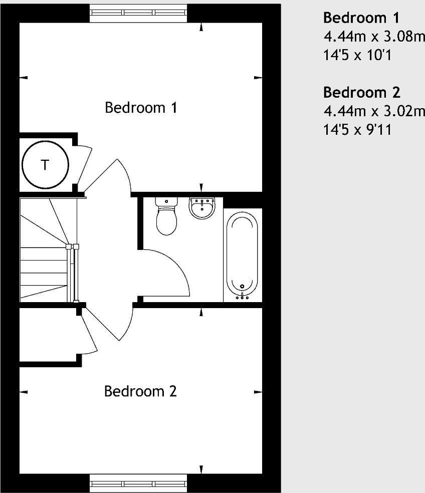 The Orchards
Kingsgrove

Wantage
OX12 7LS floorplan