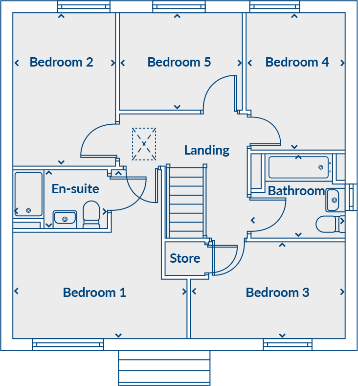 Keepmoat Sketchley Meadows,
Heart Of England Way,
Nuneaton,
Warwickshire,
CV116WZ floorplan
