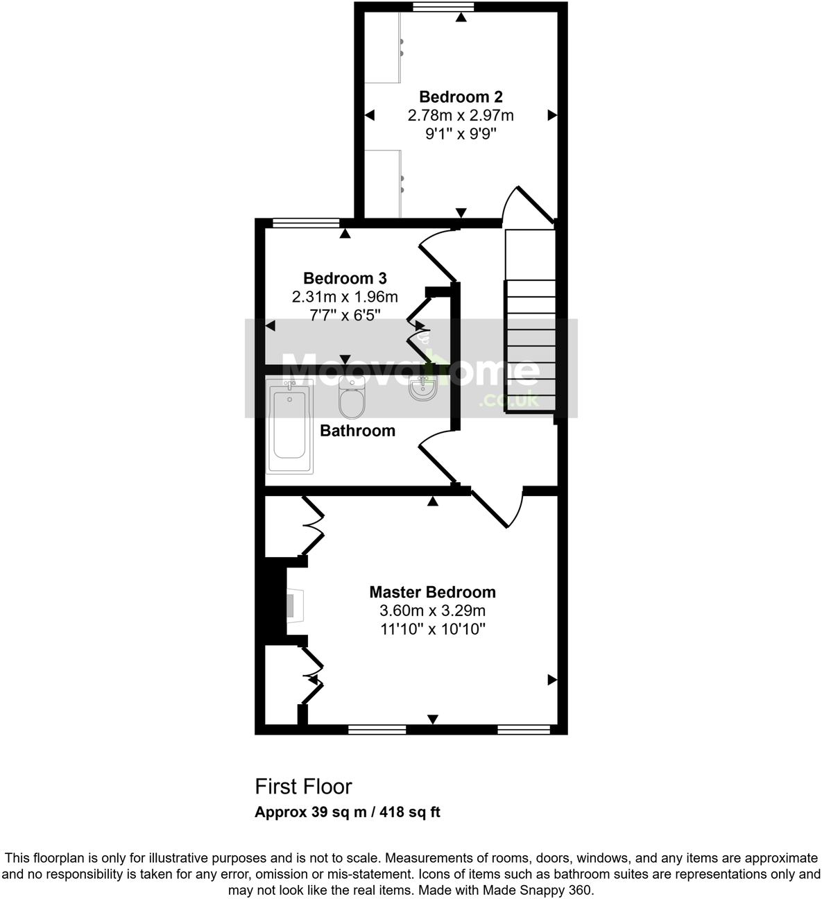 Swindon Road, Wroughton, Swindon, SN4 9AF floorplan