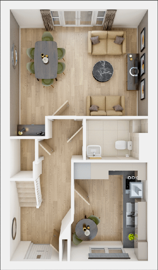 Juniper Drive,
Dawlish,
Devon,
EX7 0GL floorplan