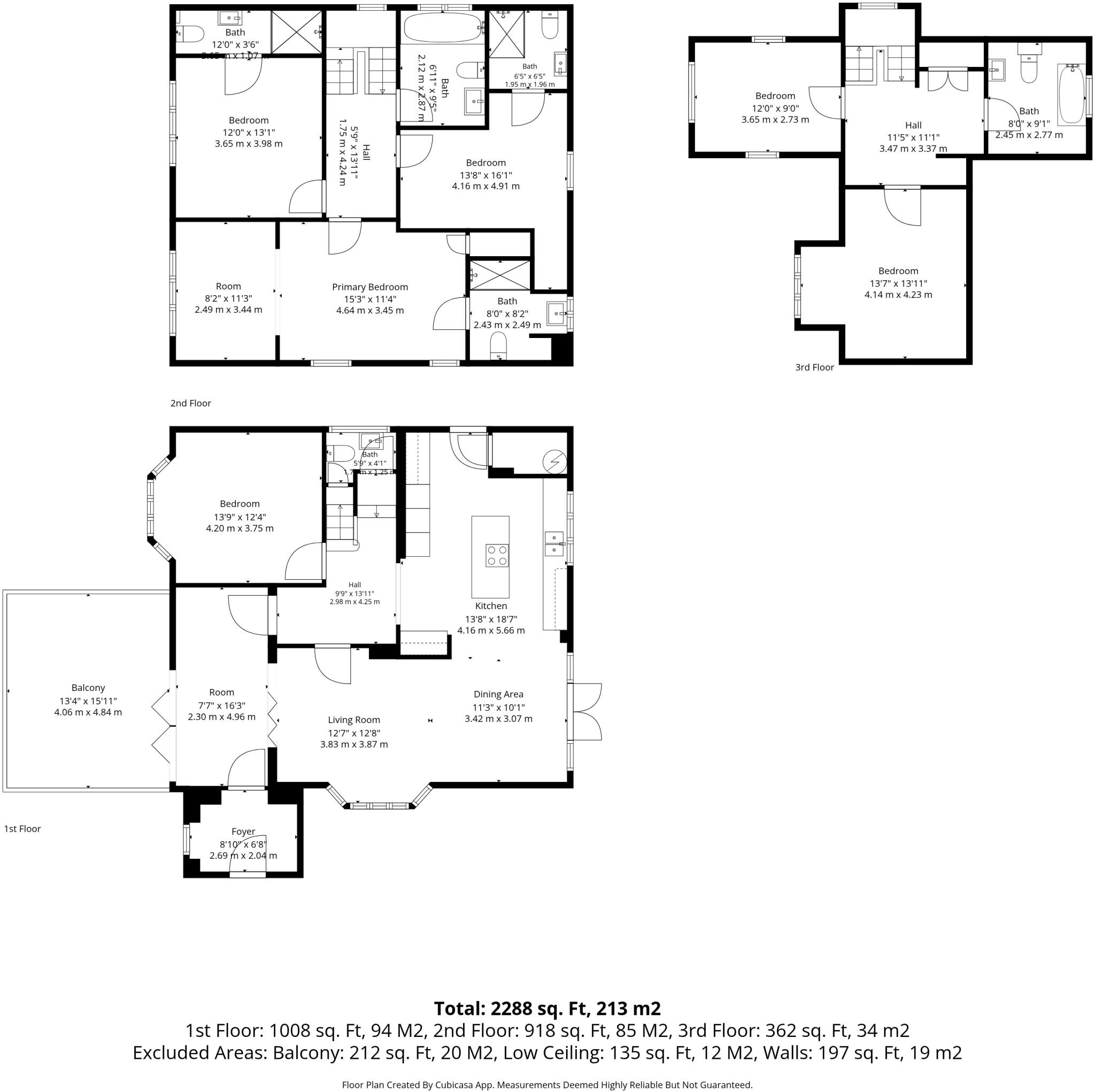 Coy Pond Road, Poole, Bournemouth Christchurch Poole floorplan
