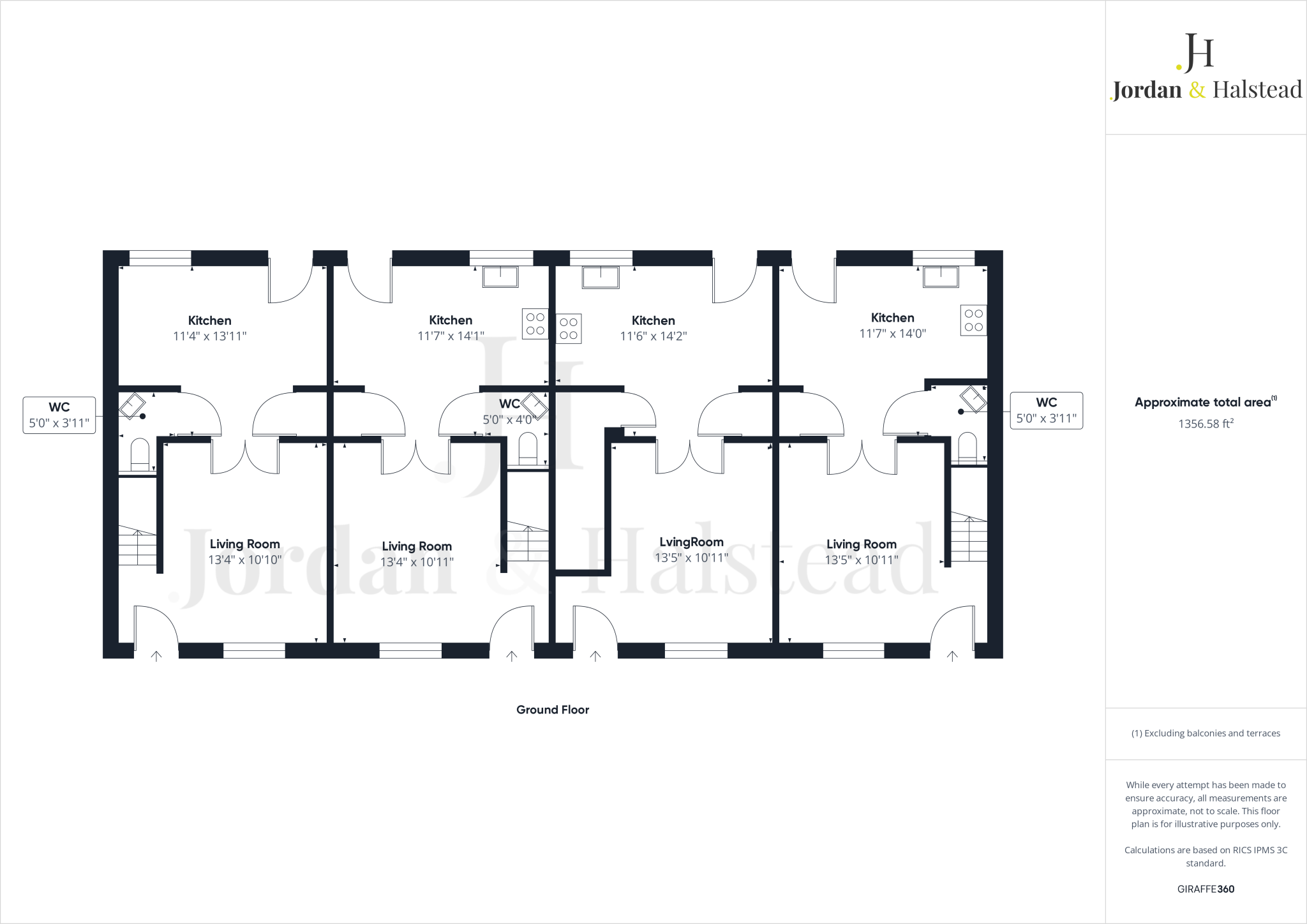 Blakemere Lane, Norley, Frodsham, Cheshire, WA6 floorplan