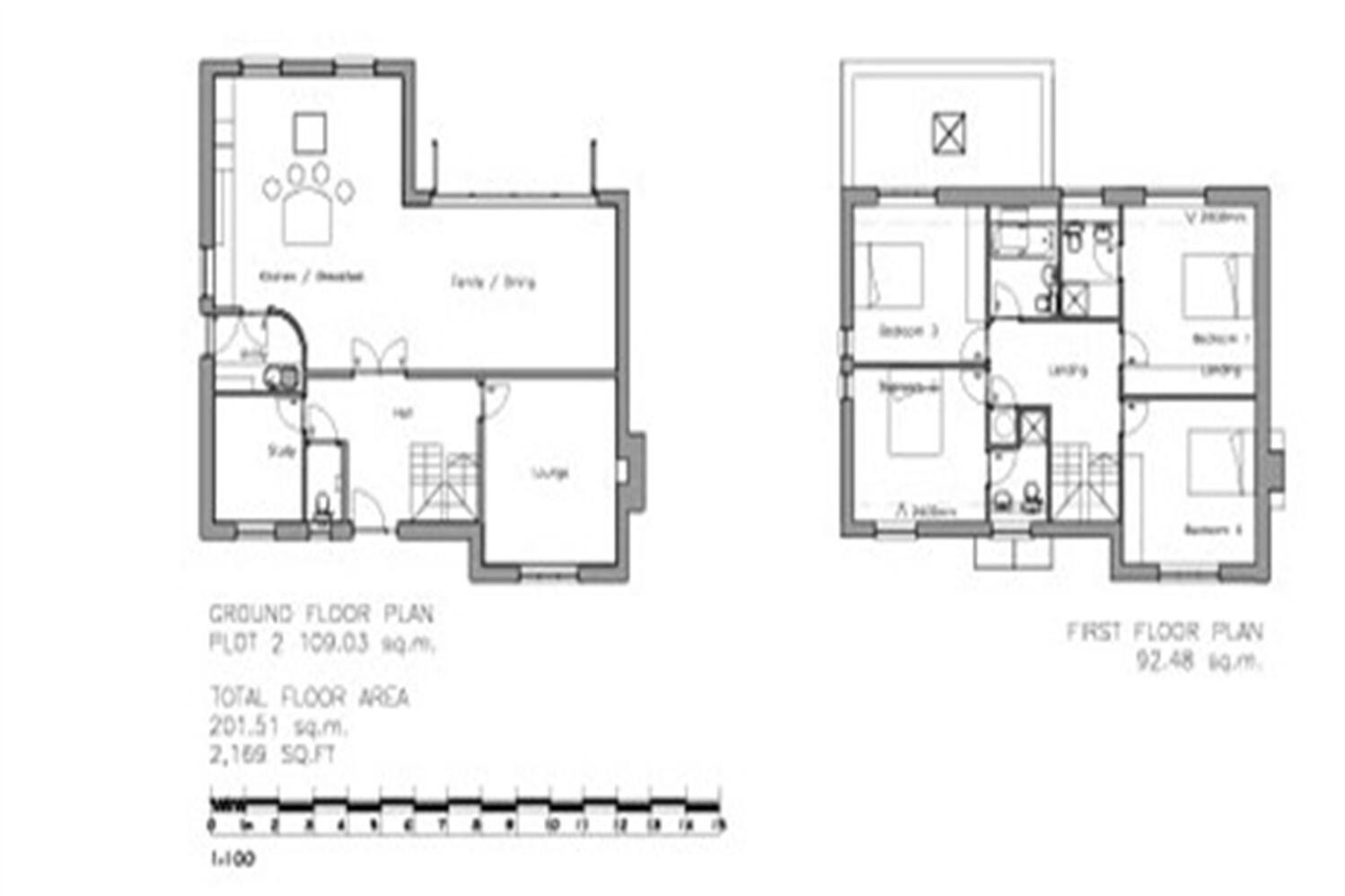Hatch Ride floorplan