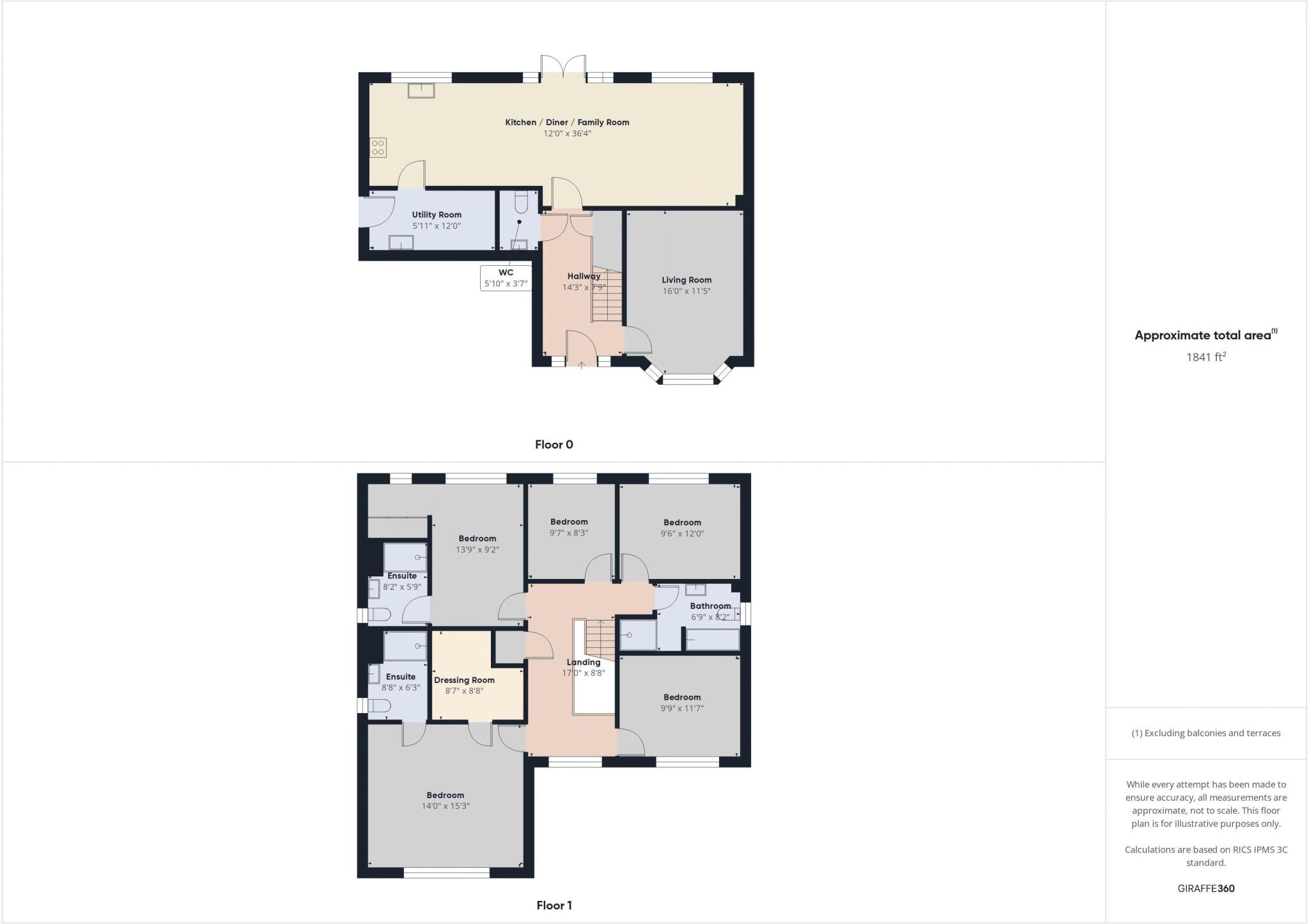 Plot 18 Bowdon, Parr Meadows, Parr Lane, Eccleston, PR7 5RP floorplan