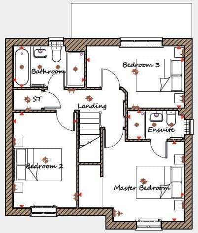 Kirby Woodlands
Monument Way
Priors Hall Park
Corby
NN17 3AS
 floorplan