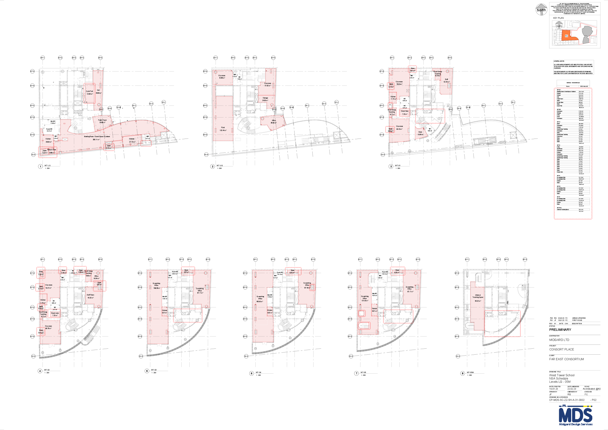 Consort Place  School NIA  GIA Plans.pdf