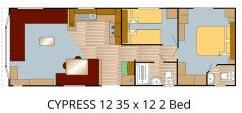Castle Howard Station Road, Welburn, YO60 7EW floorplan