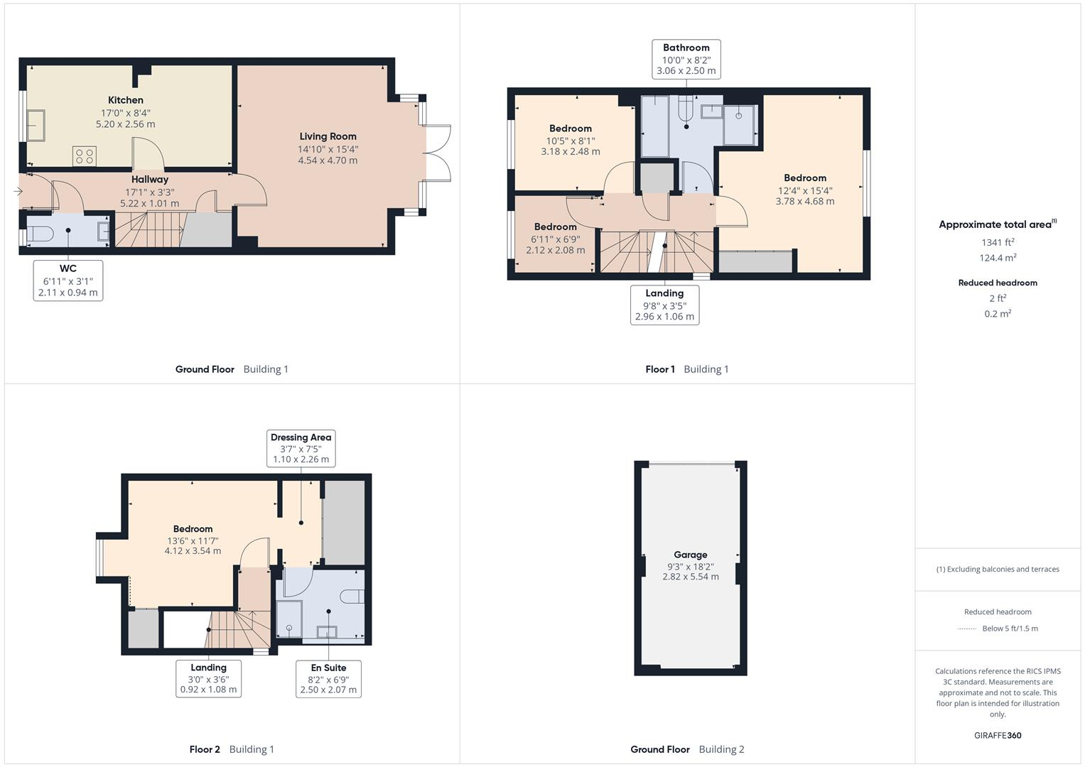 Fulmar Drive, Backworth floorplan