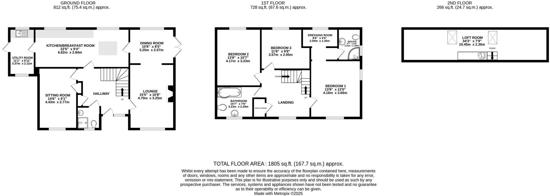 Tonna, Neath, SA11 floorplan