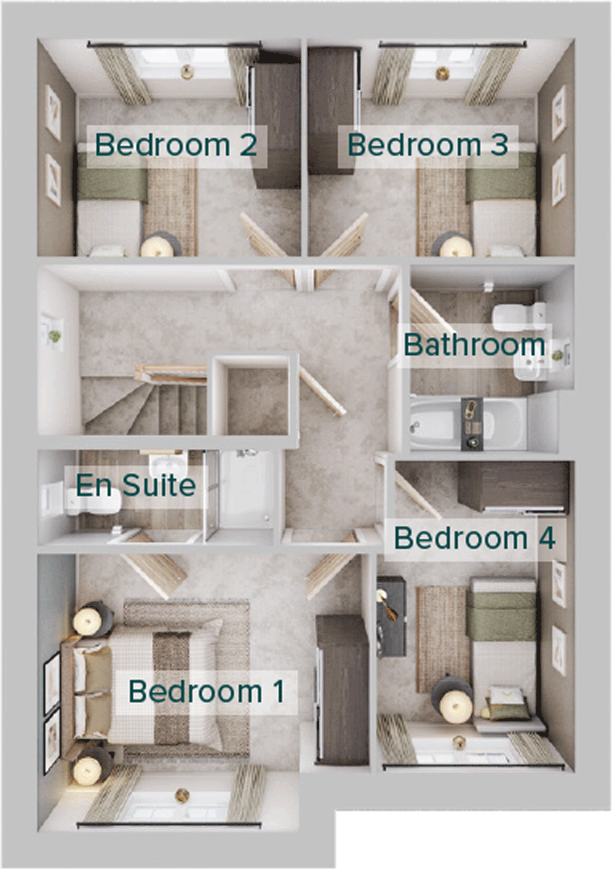 Old Catton,
Norwich,
NR6 7NN floorplan