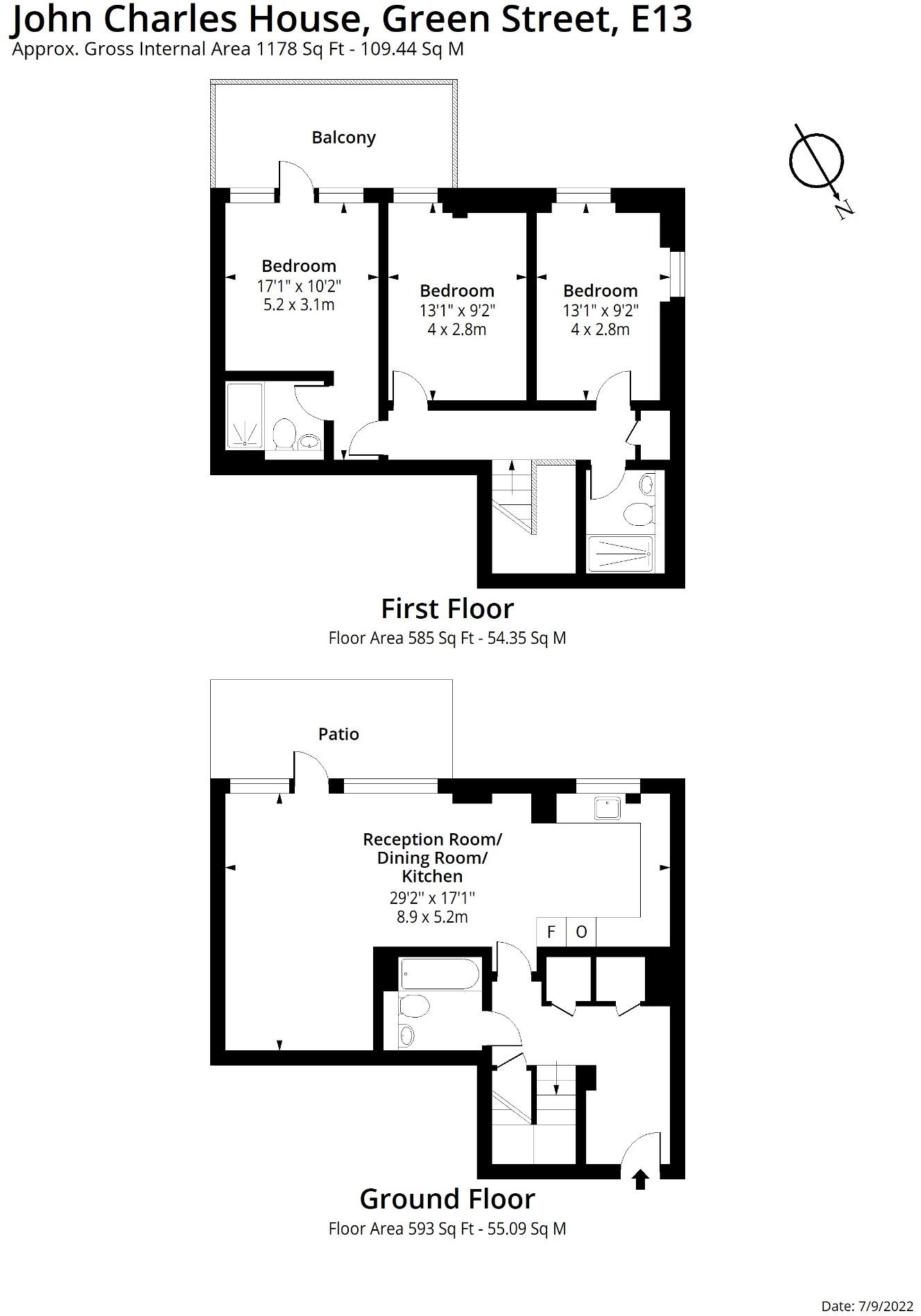 15 floorplan