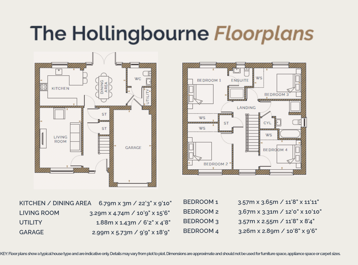 Grovehurst Road, Sittingbourne floorplan