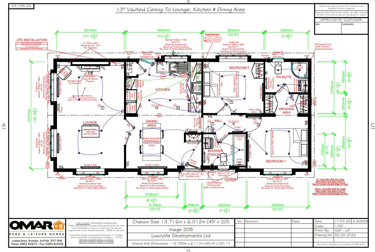 Newquay, Cornwall, TR8 floorplan