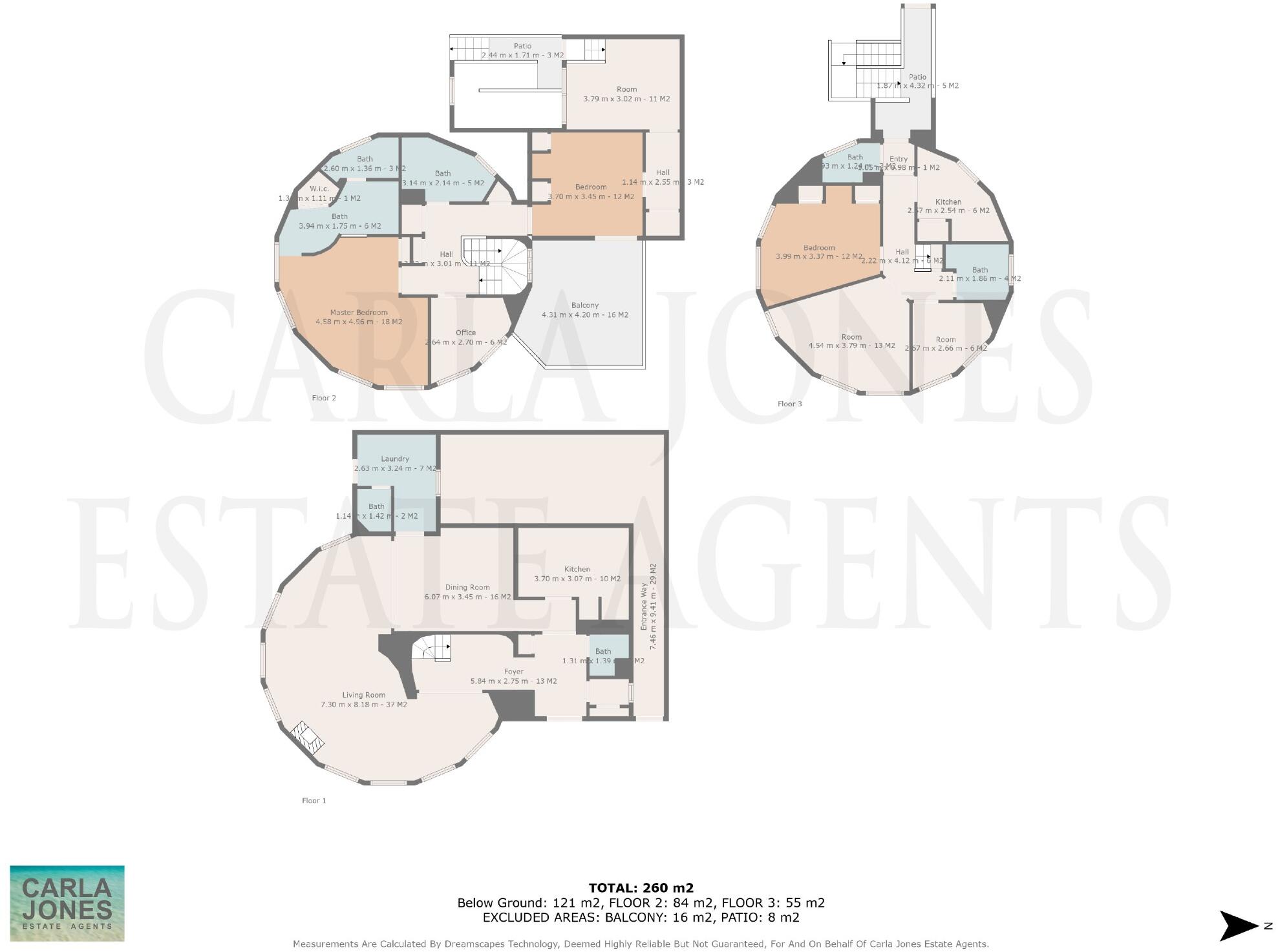 Hannafore Road, Looe, Cornwall, PL13 floorplan