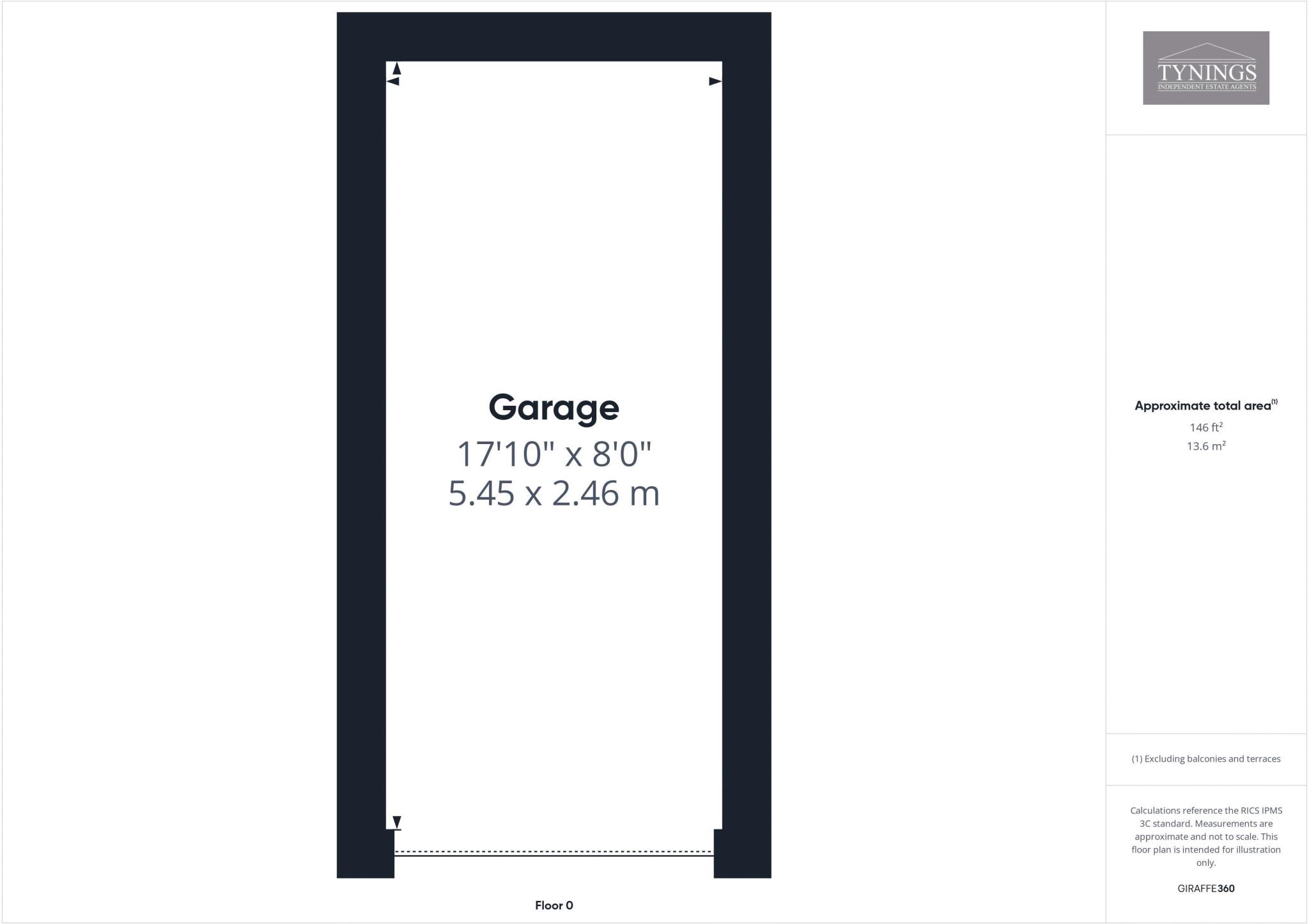 Pitman Court, Gloucester Road, Bath floorplan