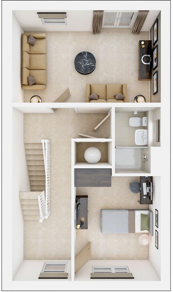 Harvest Hill Road, Maidenhead, 
Berkshire,
SL6 2QP floorplan