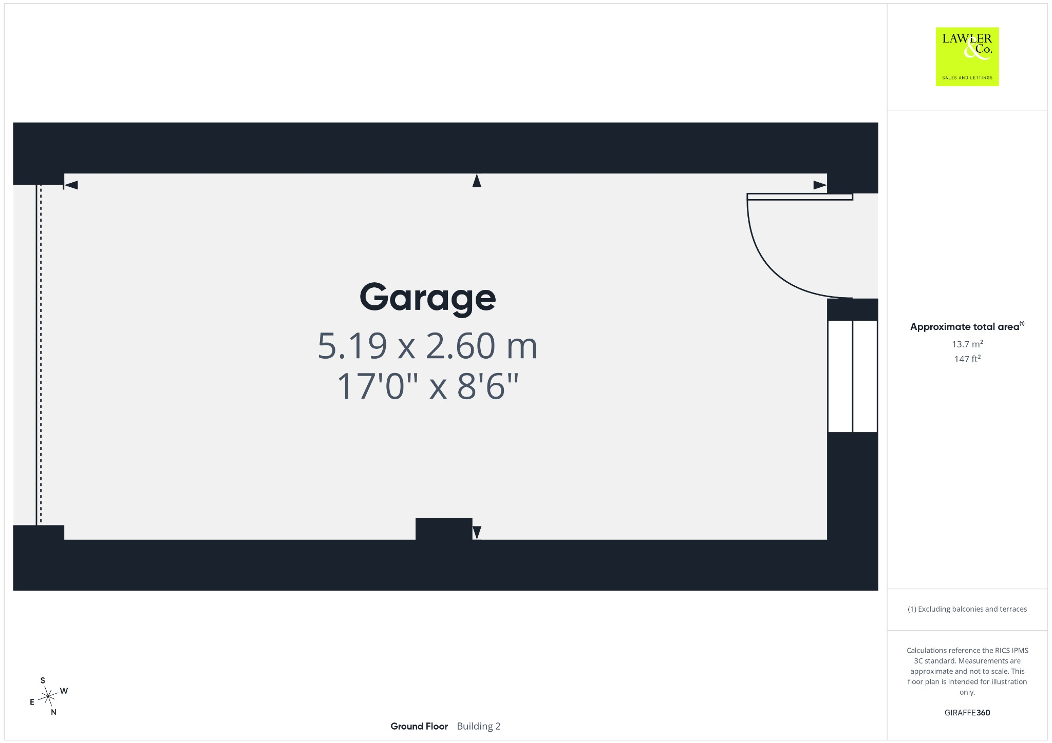 Harford Close, Hazel Grove, Stockport, Cheshire, SK7 5QU floorplan