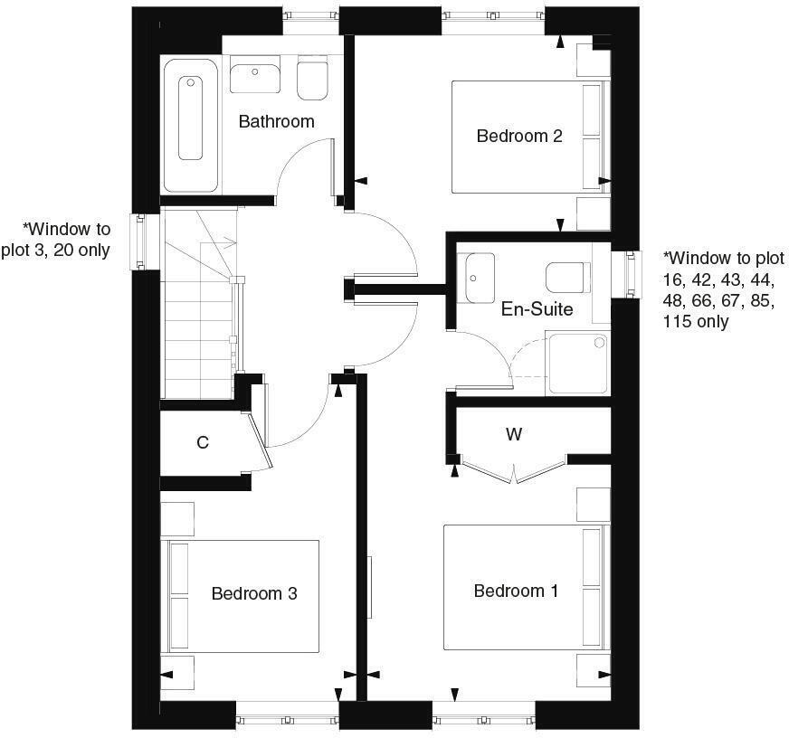 Templegate, 
Keymer Road, 
Burgess Hill,
RH15 0XT  floorplan