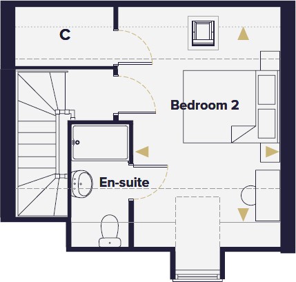 Binney Road,
Drayton,
Norwich,
NR8 7AD
 floorplan