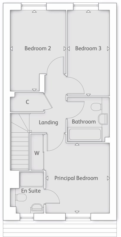Hammondstreet Road, 
Cheshunt, 
Hertfordshire,
EN7 6PN floorplan