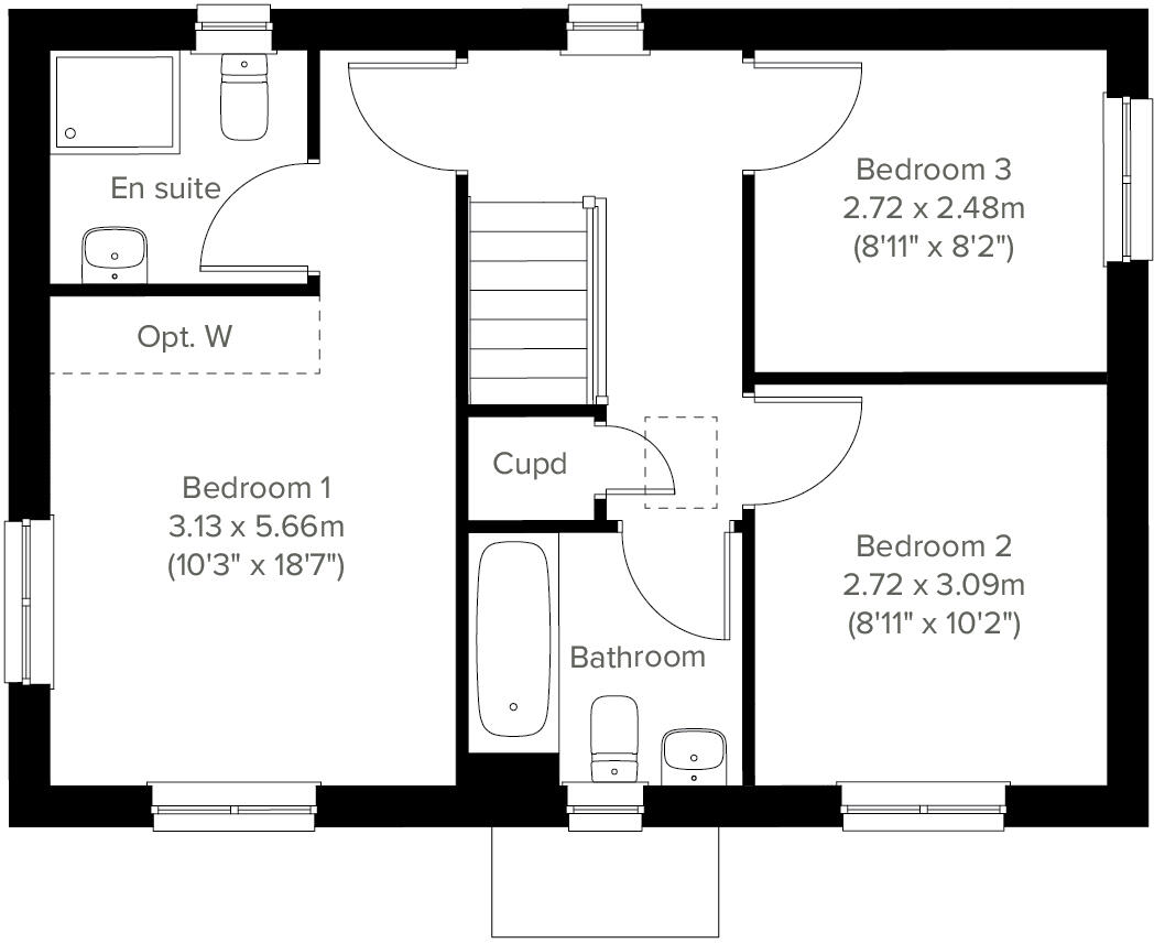Strathearn Meadow,
Broich Road,
Crieff,
Perth and Kinross,
PH7 3SG floorplan