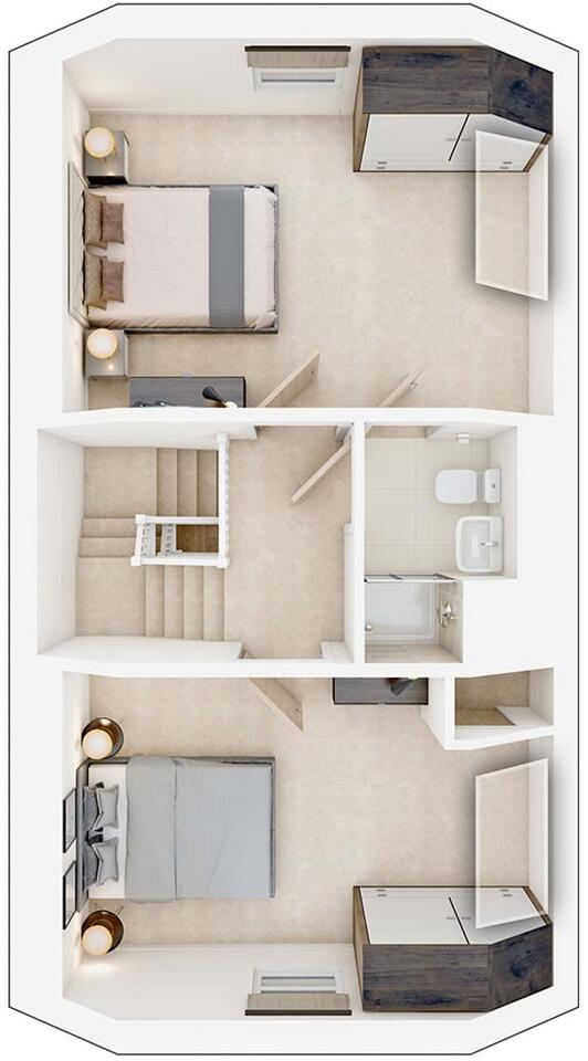 Minterne Avenue
Borden
Sittingbourne
Kent
ME10 1SF floorplan