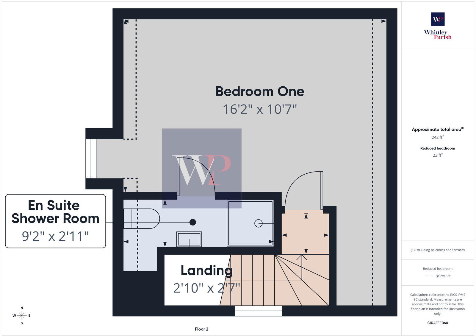 Queen Street, Stradbroke floorplan