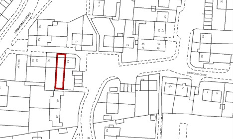 Longsands Road, St. Neots, Cambridgeshire, PE19 1TA floorplan