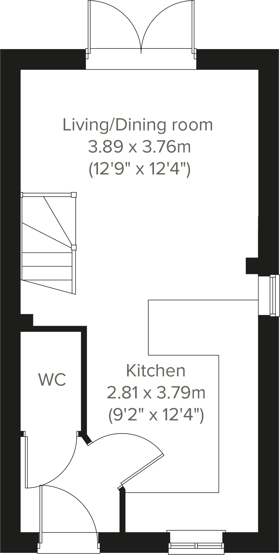 Diamond Road
Ashchurch
Tewkesbury
GL20 7FX floorplan