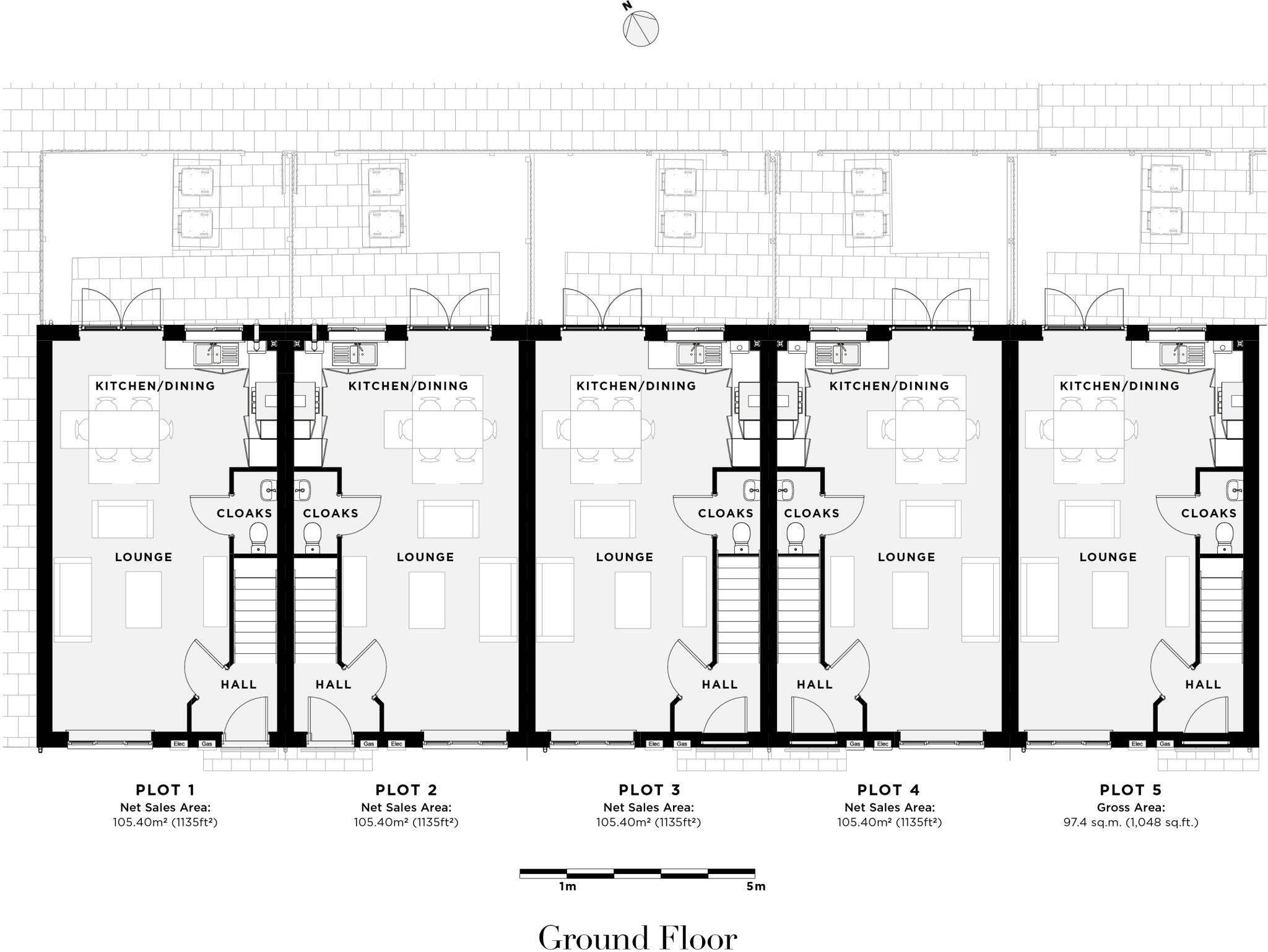 Foots Cray High Street, Sidcup floorplan