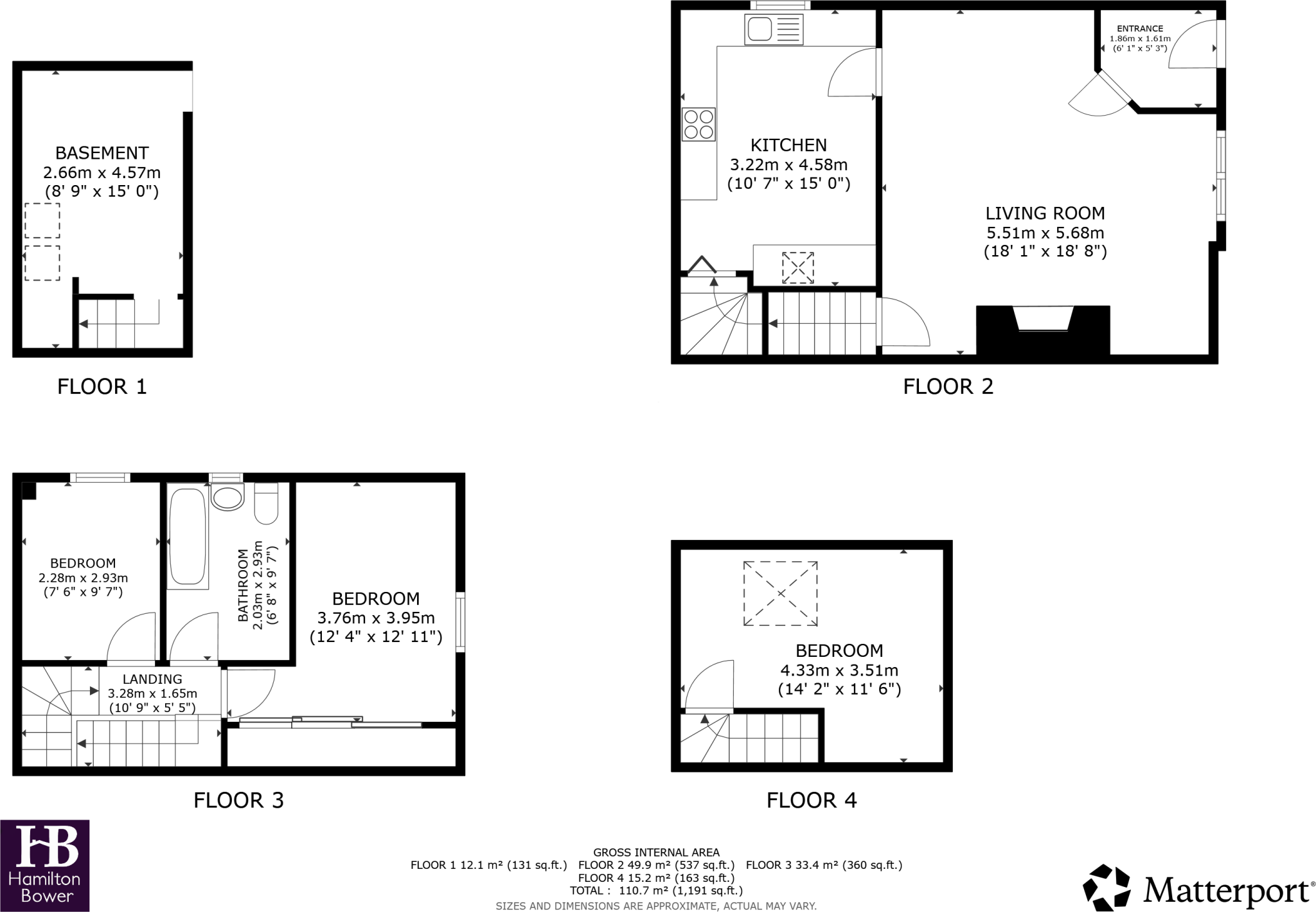 Glencoe, Shelf, Halifax floorplan