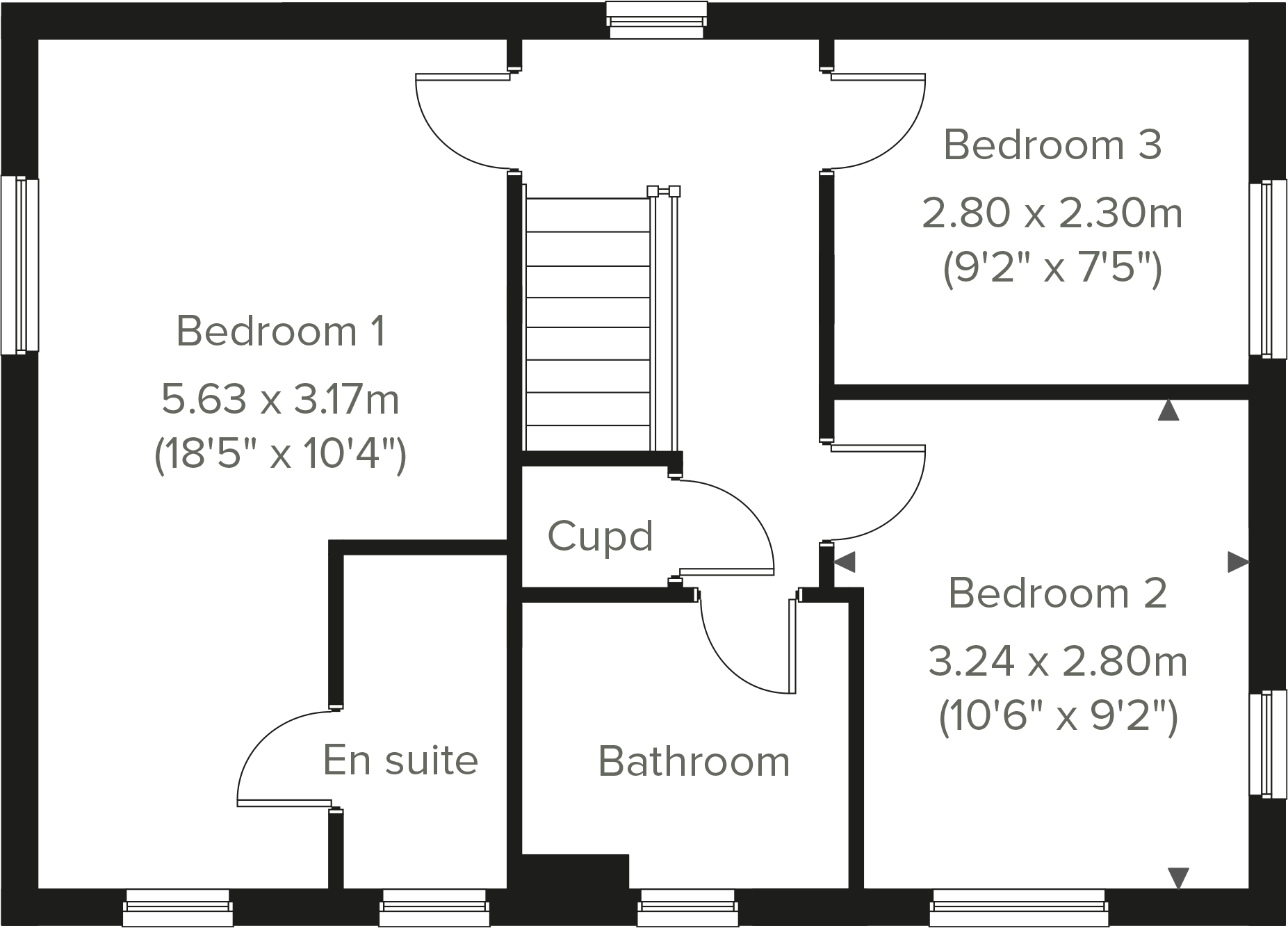 Whitmore Place, 
Holbrook Lane, 
Coventry, 
West Midlands, 
CV6 4QY floorplan