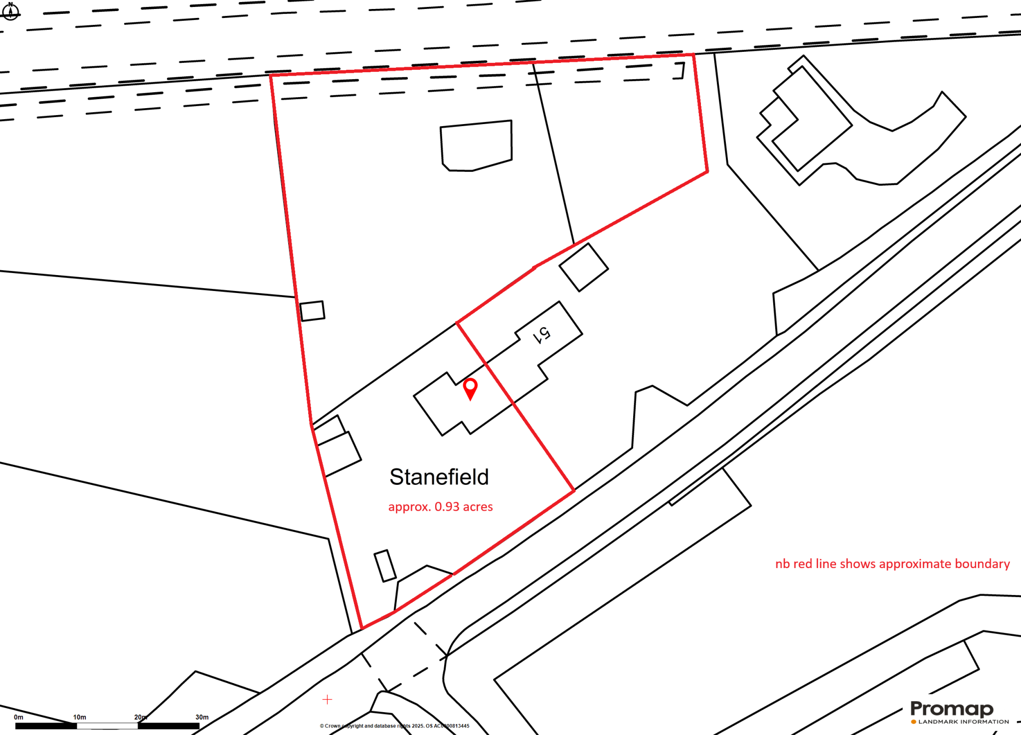 Stanefield, Halnaker, Chichester, West Sussex, PO18 floorplan