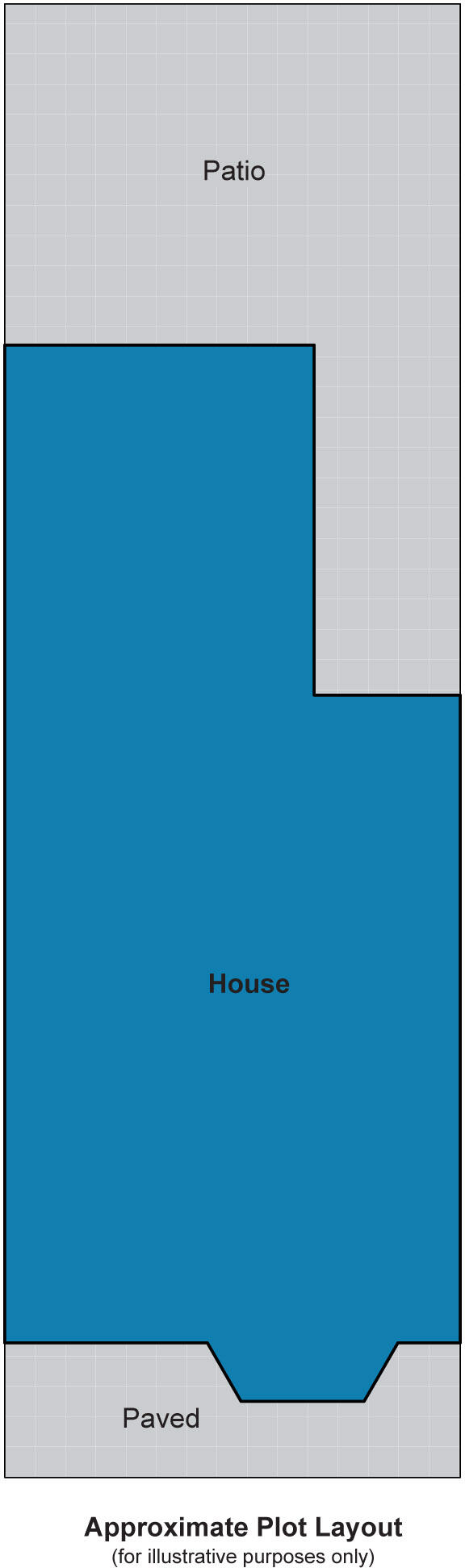 Park Road, Wallasey floorplan