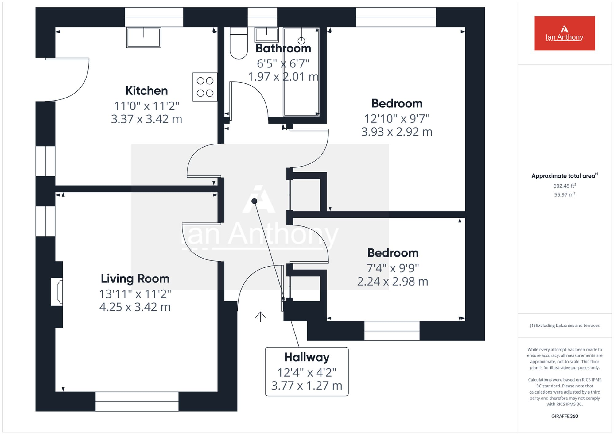Carmel Close, Aughton, L39 floorplan