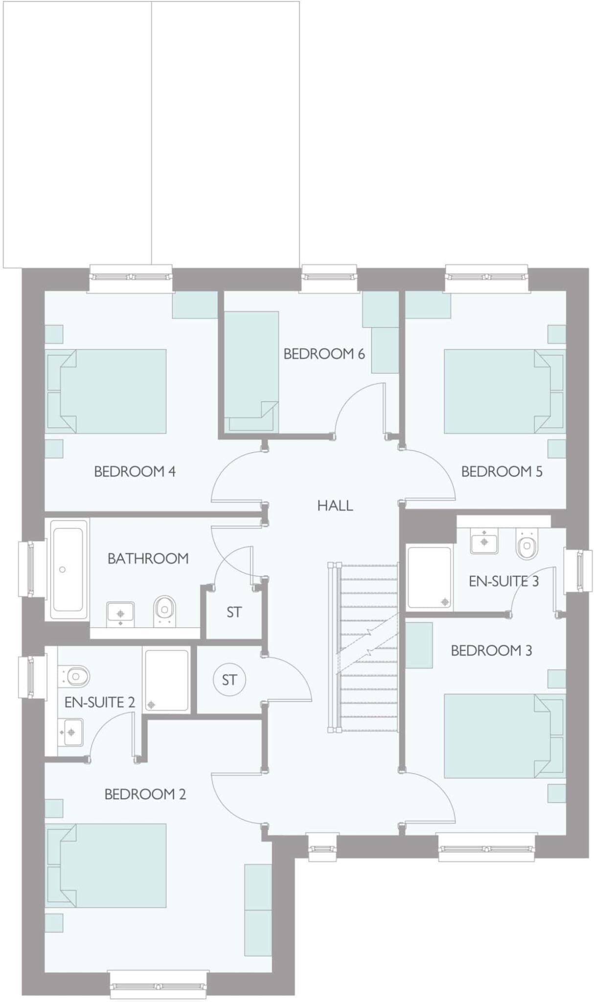 Burn Avenue,
Wynyard,
Billingham,
TS22 5UP floorplan