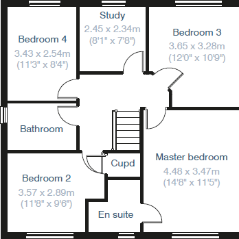 A1018 South Ryhope, 
Sunderland, 
SR2 0GW floorplan