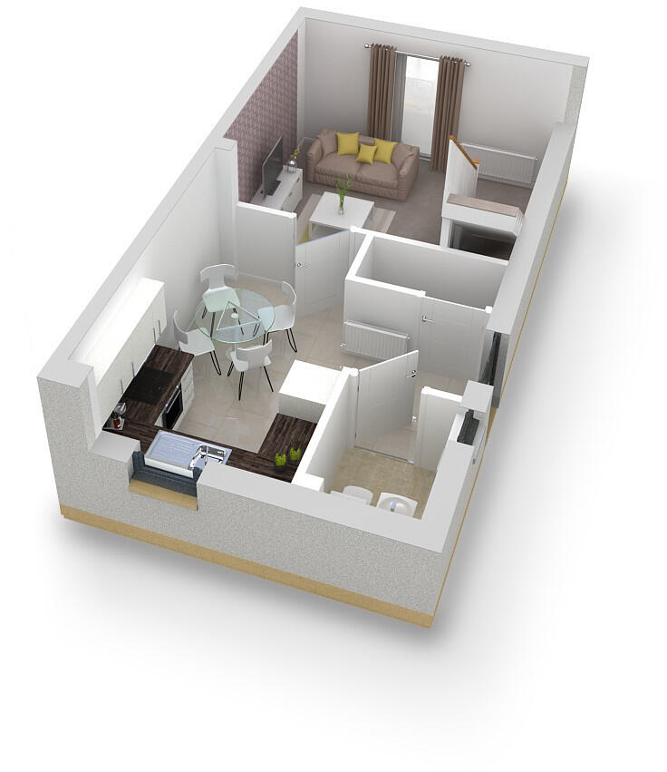 The Maples,
Tarff Road,
Inverness,
IV2 6FU floorplan
