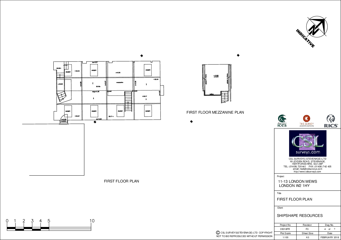 11LM - First Floor and Mez Plan.pdf