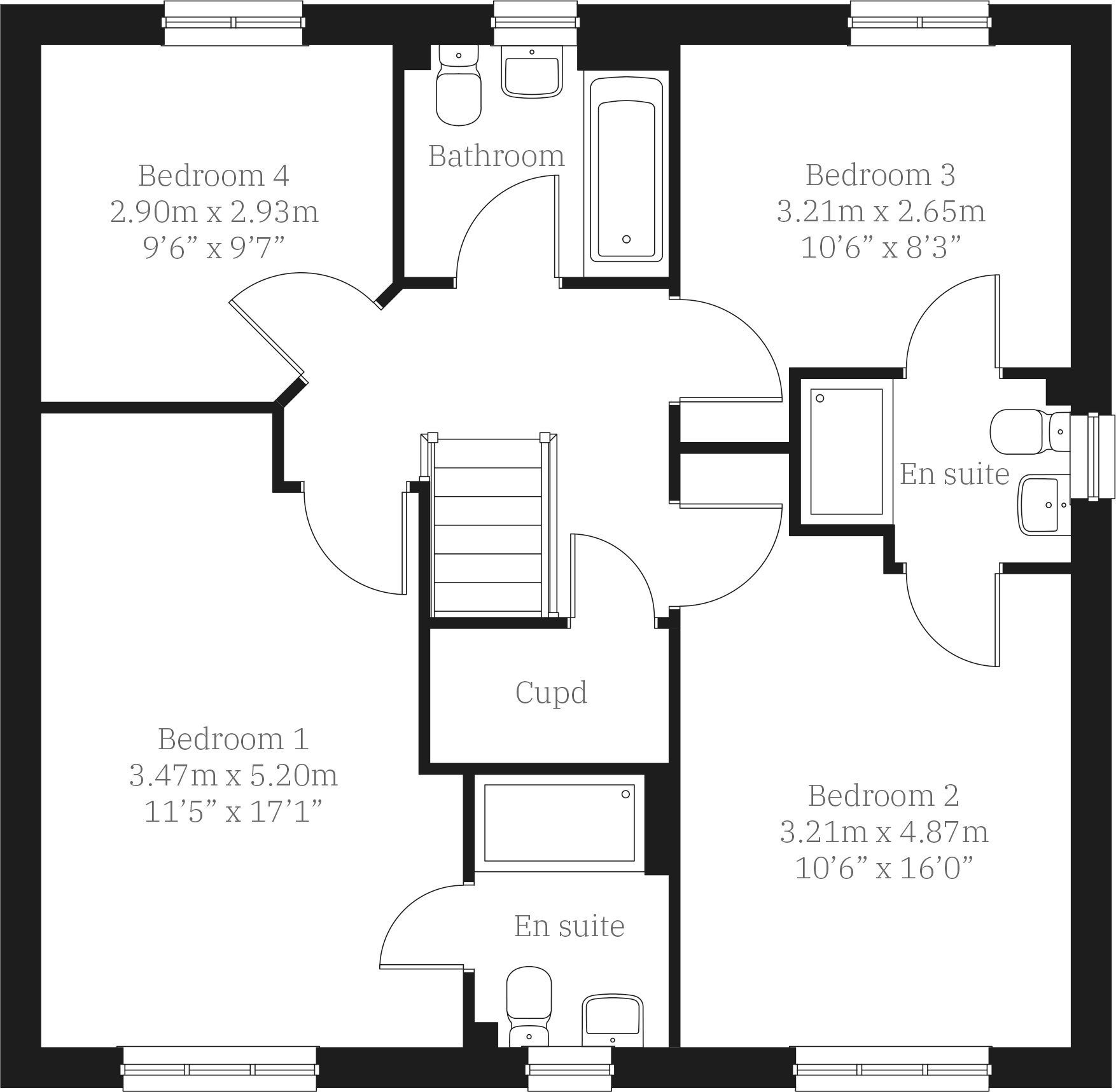 Tickow Lane,
Shepshed, Loughborough, Leicestershire,
LE12 9EY floorplan