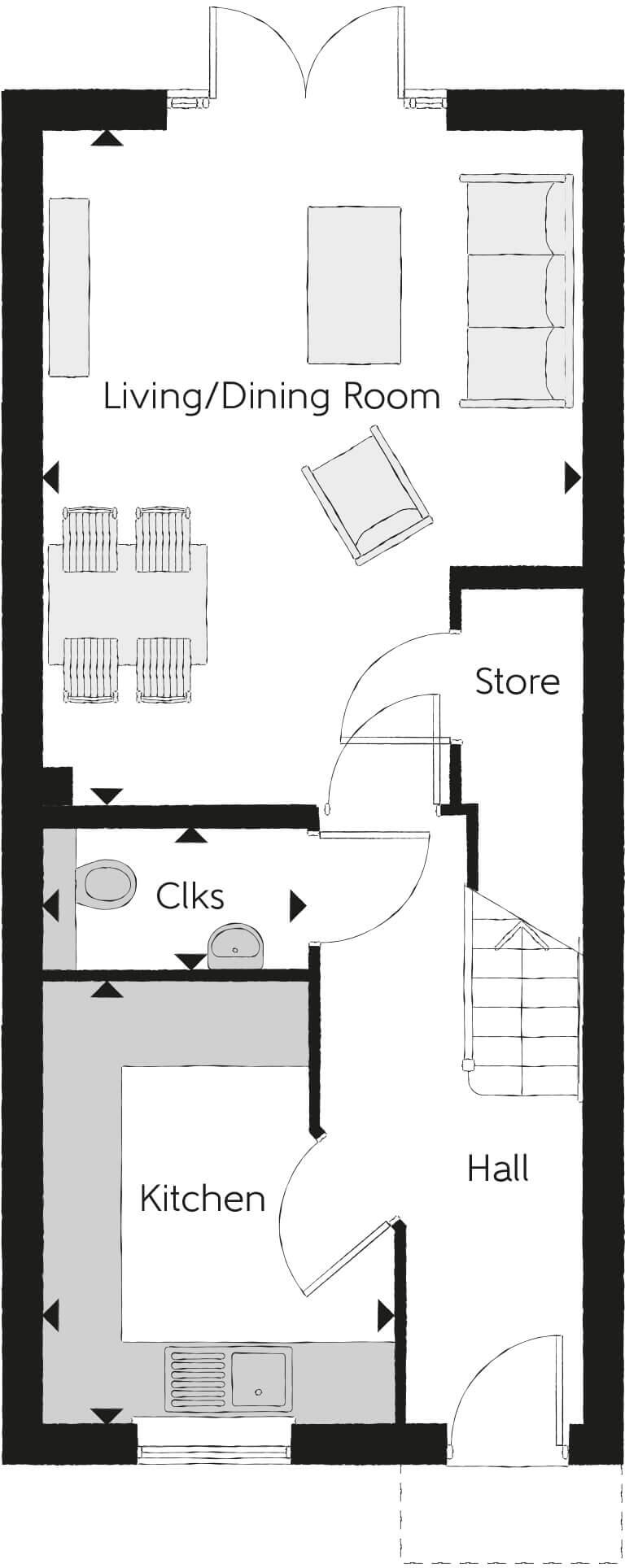 Trumps Green Road,
Virginia Water,
Surrey,
GU25 4JA floorplan